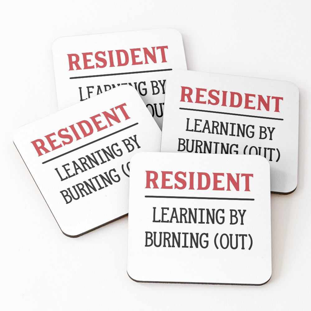 Item preview, Coasters (Set of 4) designed and sold by Vectorqueen.