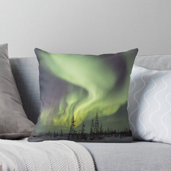 Item preview, Aurora Borealis in Churchill, Manitoba designed and sold by cmm1234.