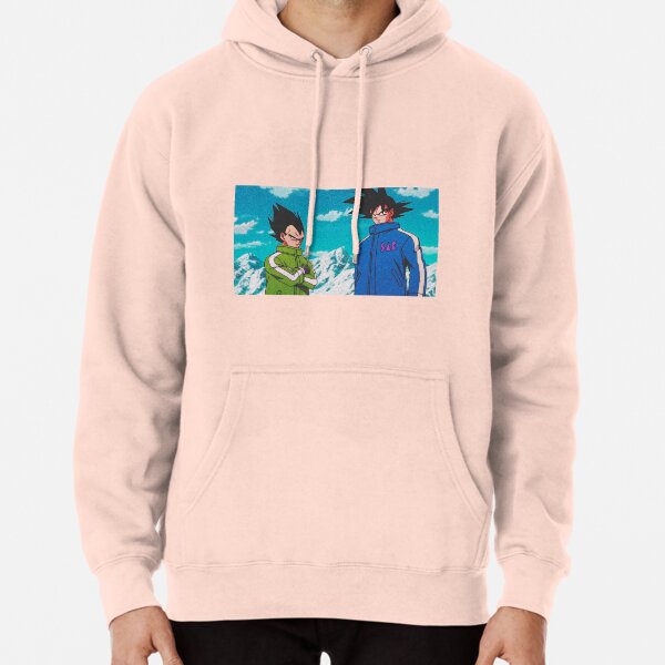 Dragon ball deals sab hoodie