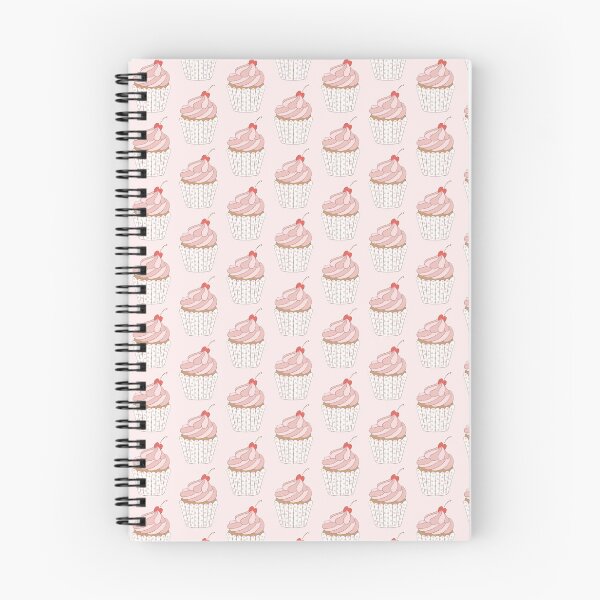 Item preview, Cherry Cupcake designed and sold by cobrachampagne.