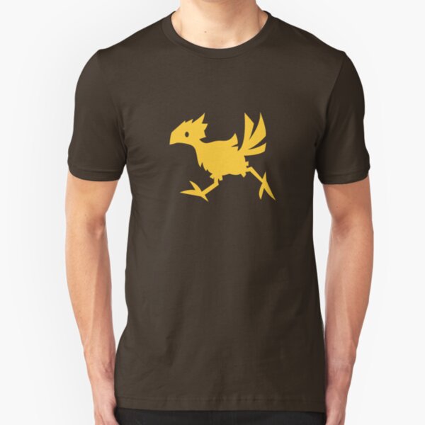 Running Boko Slim Fit T-Shirt