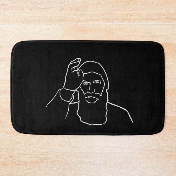Item preview, Grigori Rasputin - Minimal designed and sold by isstgeschichte.
