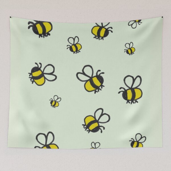 Item preview, Bumblebees designed and sold by MooseDogPhotos.