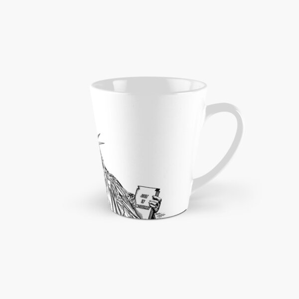 Statue of Liberty Tall Mug