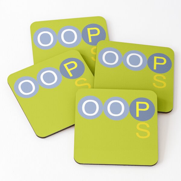Item preview, Oops designed and sold by stephenignacio.