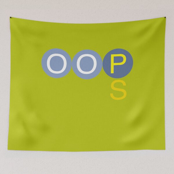 Item preview, Oops designed and sold by stephenignacio.