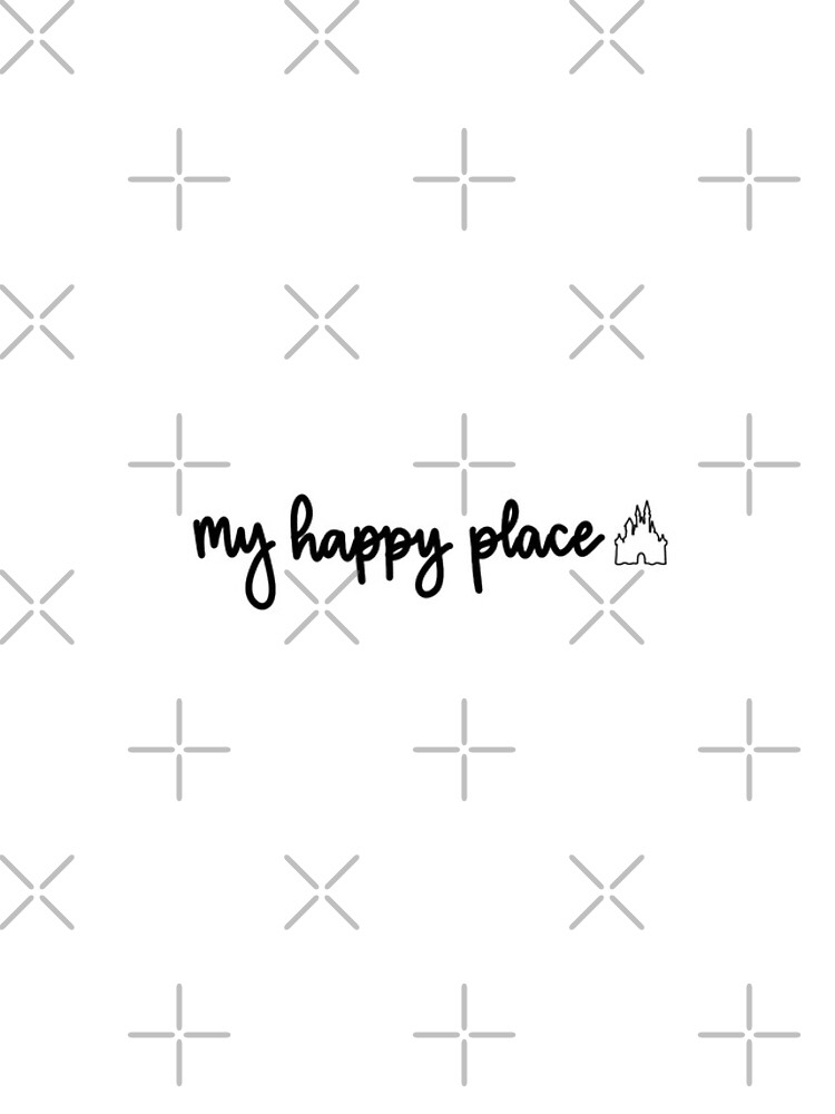 my happy place by amandalagarde