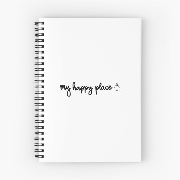 Item preview, my happy place designed and sold by amandalagarde.