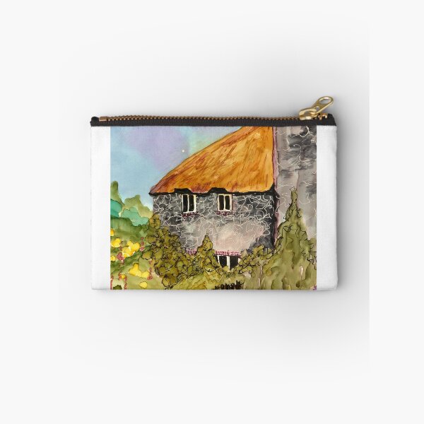 Item preview, Country cottage designed and sold by Mary Lomma.