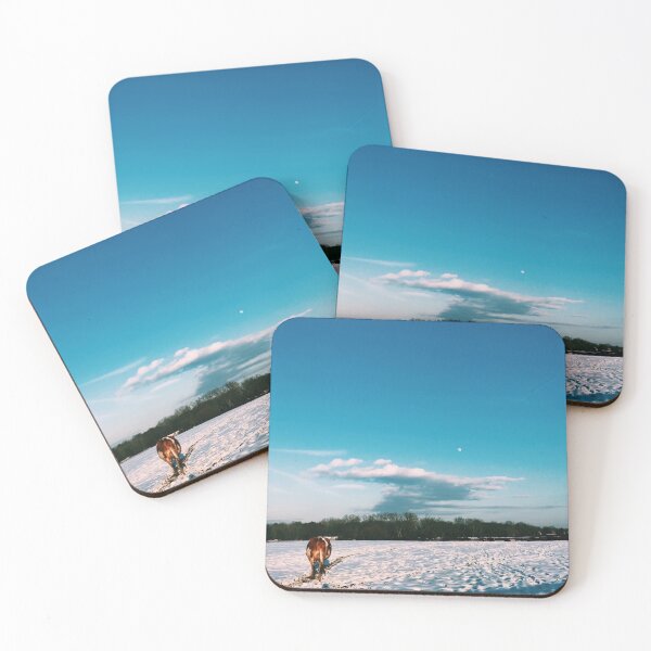 Item preview, marybelle in the snow designed and sold by Eliza Hartman.