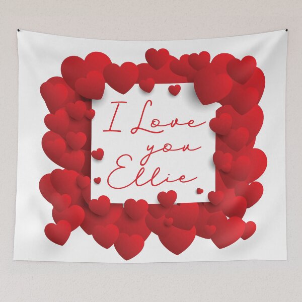 Item preview, Ellie te amo designed and sold by elhefe.
