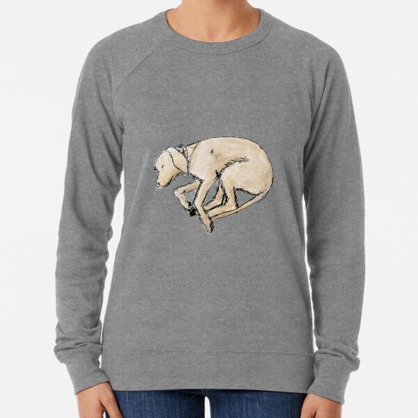 Dog Nap Hoodies Sweatshirts for Sale Redbubble
