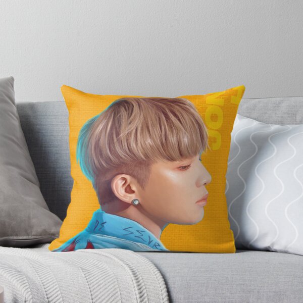 Item preview, ATEEZ [에이티즈] - Jongho (Fanart)  designed and sold by jordanjonesart.