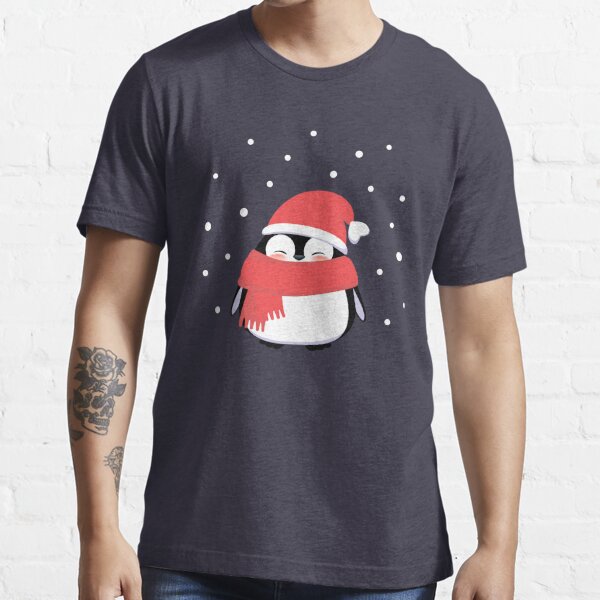 Santa Hat Penguin Gifts Merchandise Redbubble - cartoony santa hat roblox code