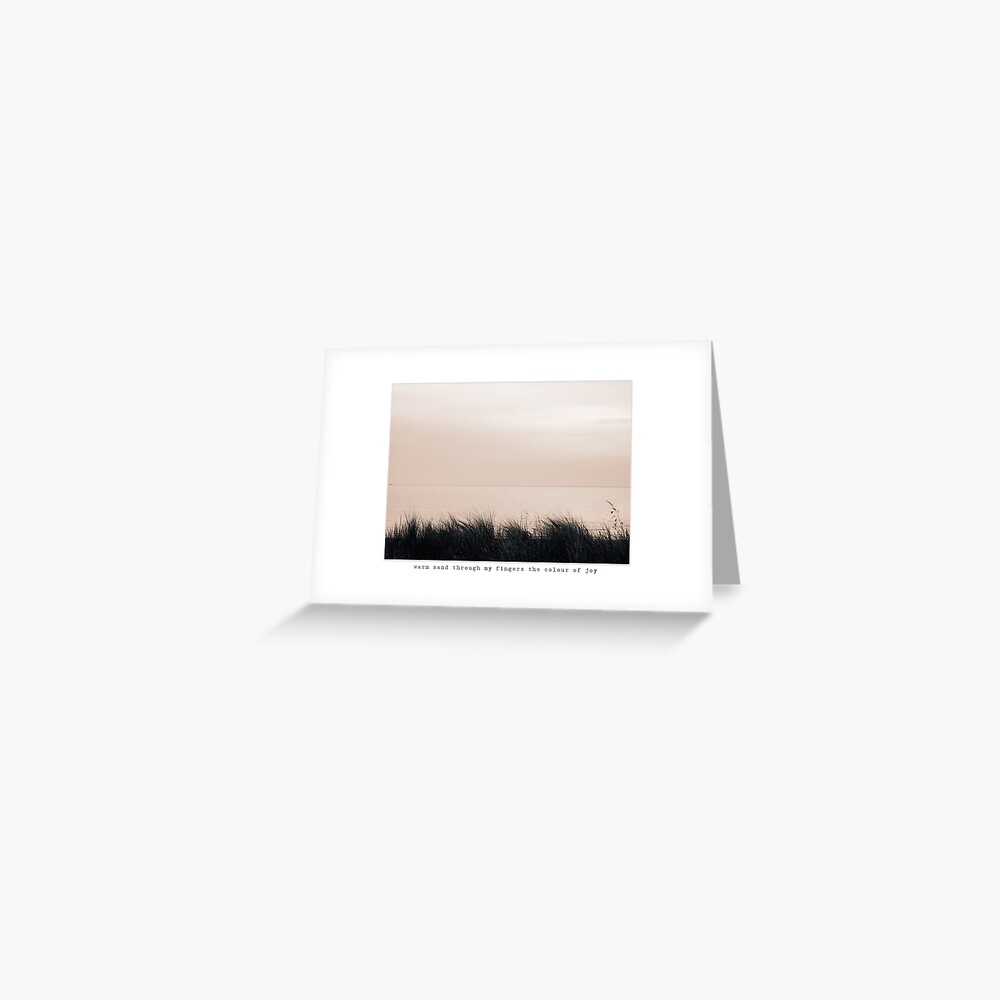 Item preview, Greeting Card designed and sold by ronmoss.