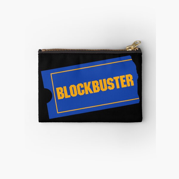 Item preview, Blockbuster Video designed and sold by Cuttintees.