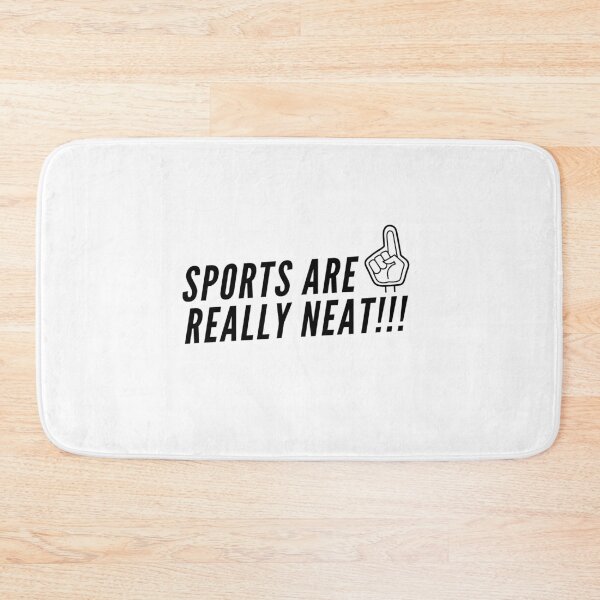 Item preview, Sports are really neat!!! designed and sold by DWaffleDesigns.