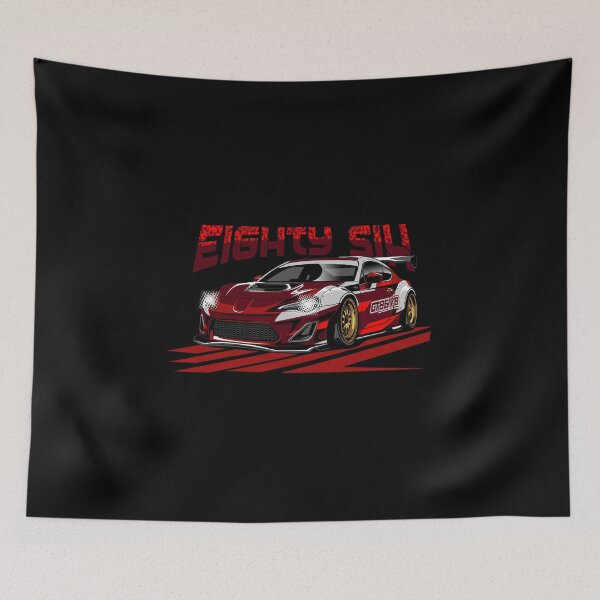 Item preview, Toyota GT 86 designed and sold by igenidz.