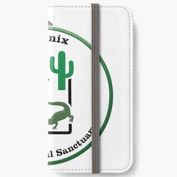 Untitled iPhone Wallet
