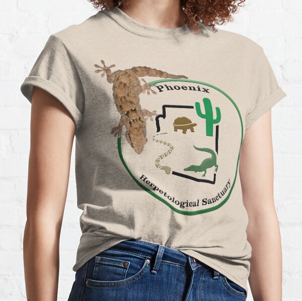 Untitled Classic T-Shirt