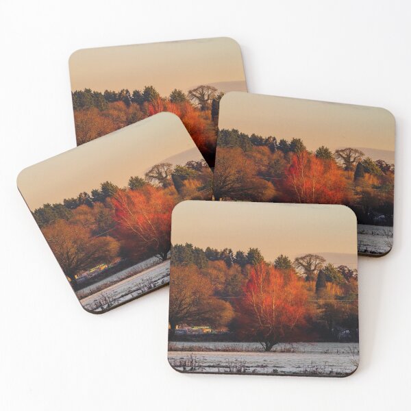 Item preview, Blazing Sunrise  designed and sold by widdy170.