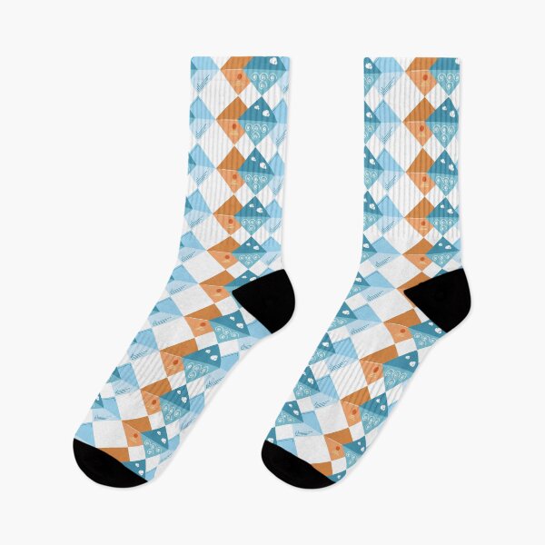 Item preview, Geometric nature design designed and sold by MattDutch.