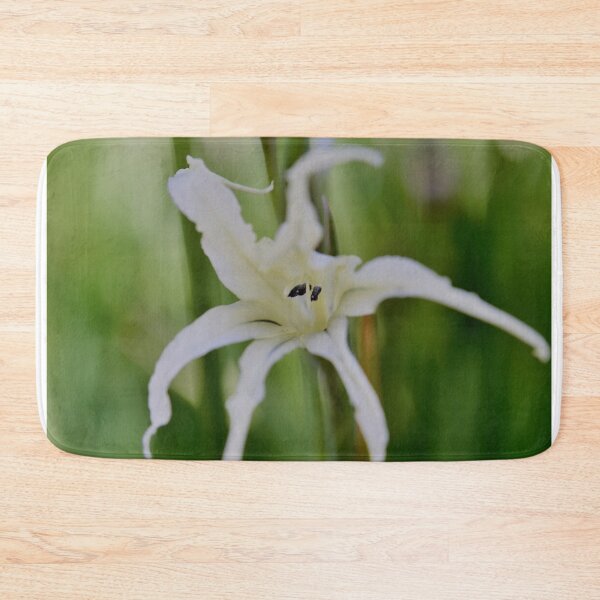 Item preview, A Bulb Emerges in Beautiful White designed and sold by imaginethis.