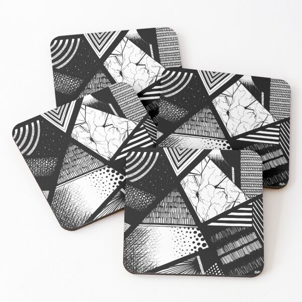 Item preview, Abstract 1 designed and sold by Ricky Santiago.