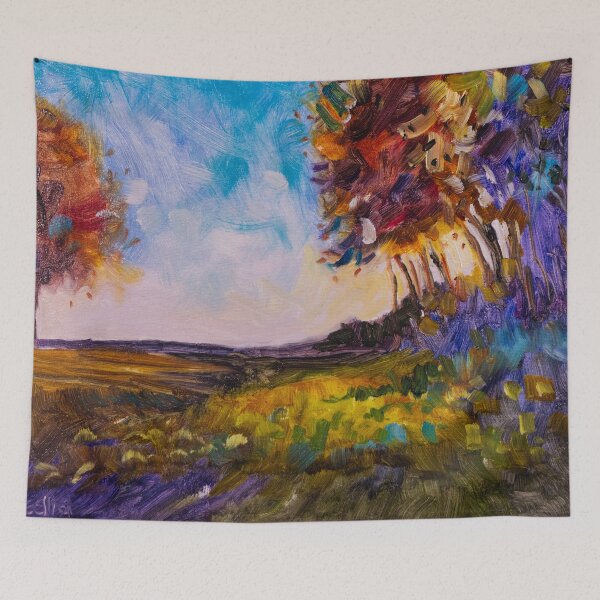 Item preview, Late Autumn Sun designed and sold by steveelliott.
