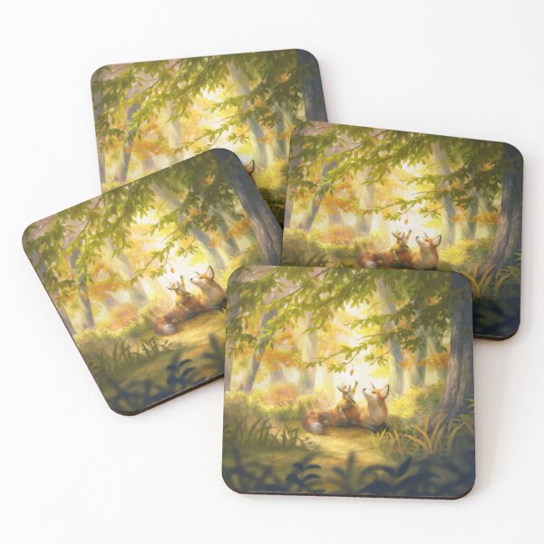 Item preview, Autumn designed and sold by Ingrid Tan.