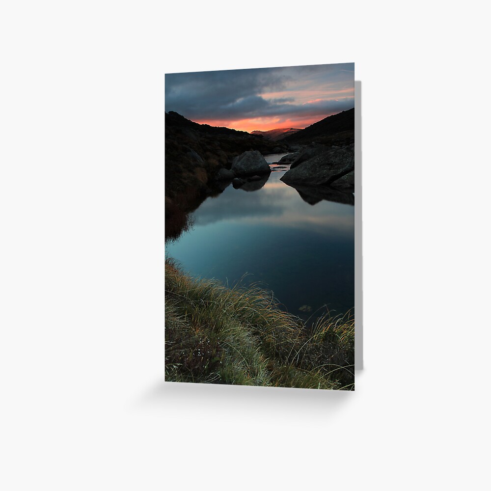Item preview, Greeting Card designed and sold by DONWILSON.