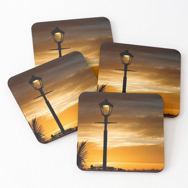 Item preview, Silhouette of a street lamp designed and sold by troianifabrizio.