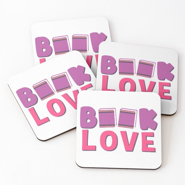 Item preview, Book love designed and sold by nmdesigns1.