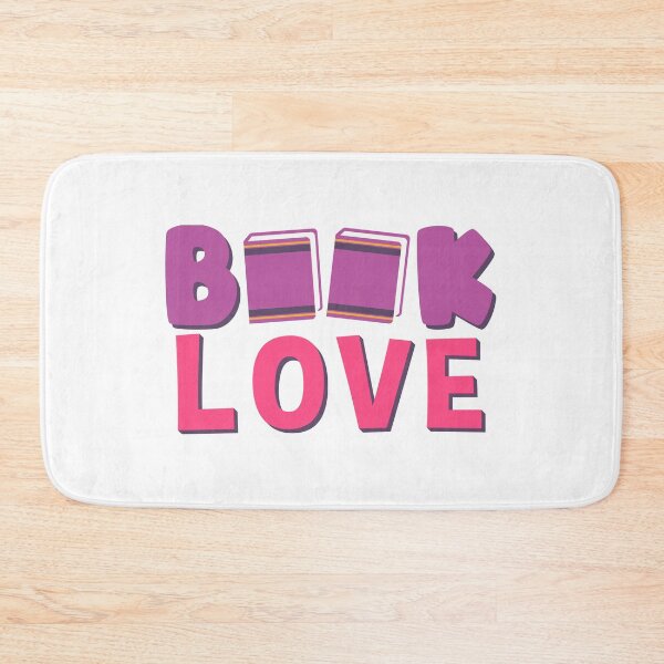 Item preview, Book love designed and sold by nmdesigns1.