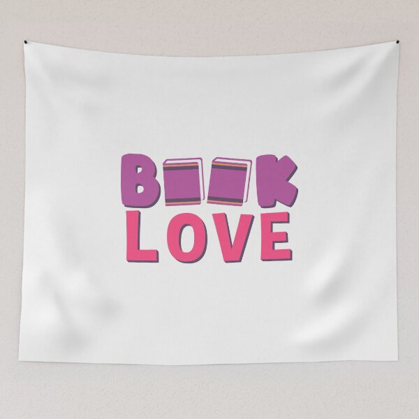 Item preview, Book love designed and sold by nmdesigns1.