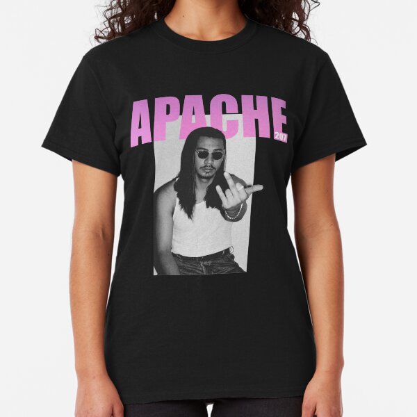 APACHE 207 Classic T-Shirt