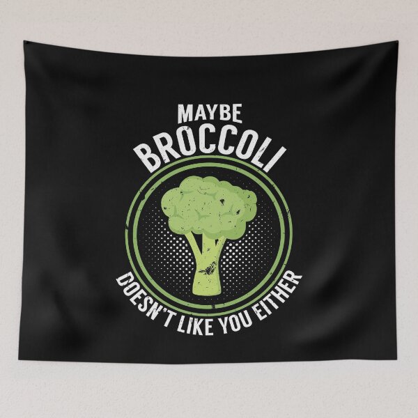 Item preview, broccoli designed and sold by Ofca.