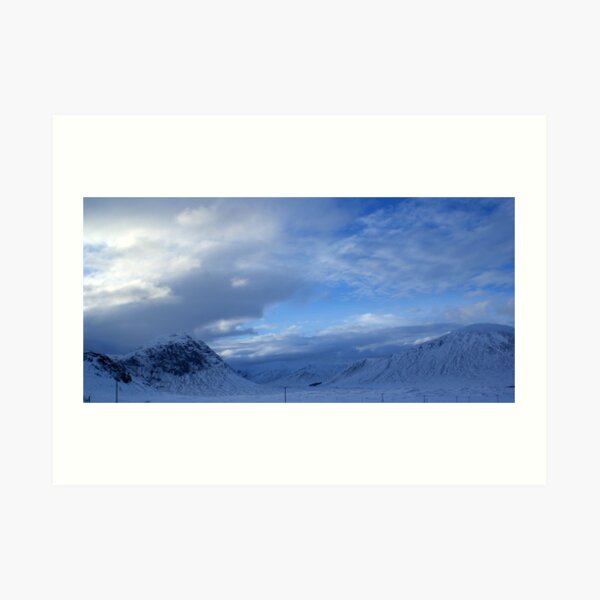 Item preview, Glen Coe designed and sold by Ian Maclellan.