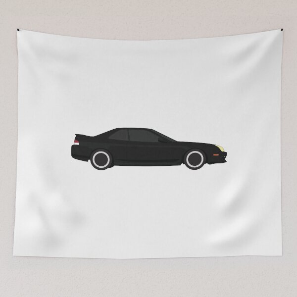 Item preview, Honda Prelude H22 JDM Tuner 90s Japanese Mugen Spoon b16 b18 designed and sold by Shirt-Surf.