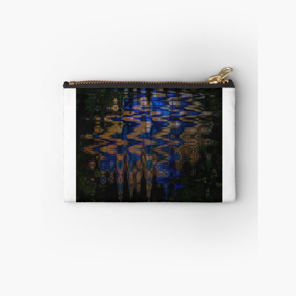 Item preview, Glowing Colours Abstract designed and sold by Gerda Grice Photography.