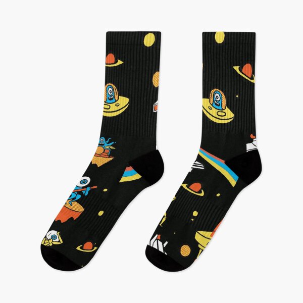 Item preview, Intergalactic Get Down designed and sold by rjartworks.