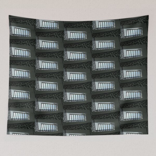 Item preview,  Stairs leading to the sky designed and sold by walterfest.