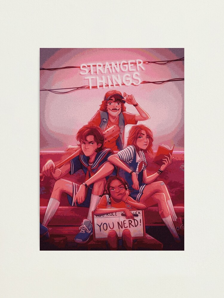 stranger things, strangereggos, 20 playlists