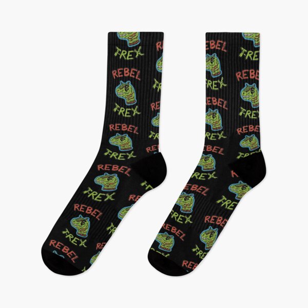Item preview, T-Rex rebel designed and sold by LansyHairath.