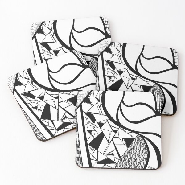 Item preview, Abstract 2 designed and sold by Ricky Santiago.