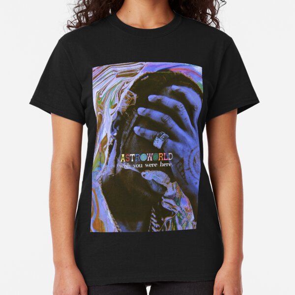 Astro Tour Classic T-Shirt