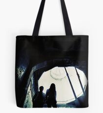 Territorial Tote Bag