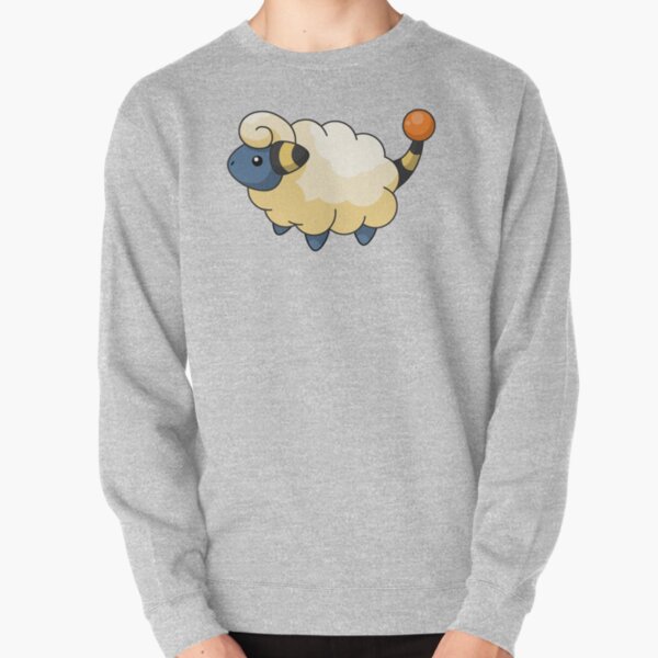 Mareep Sweatshirt épais
