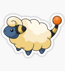 Mareep Sticker