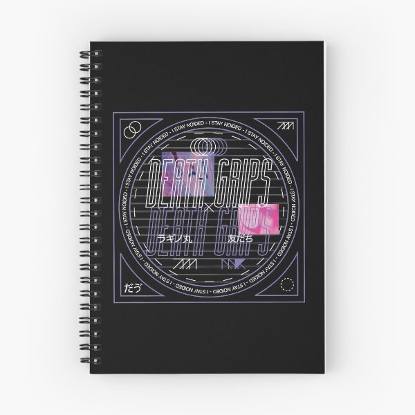 Item preview, Death Grips custom artwork designed and sold by OldDannyBrown.